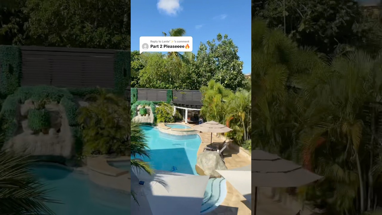 Stunning Airbnb Villa in Jamaica&mdash;Tropical Paradise Unlocked!
