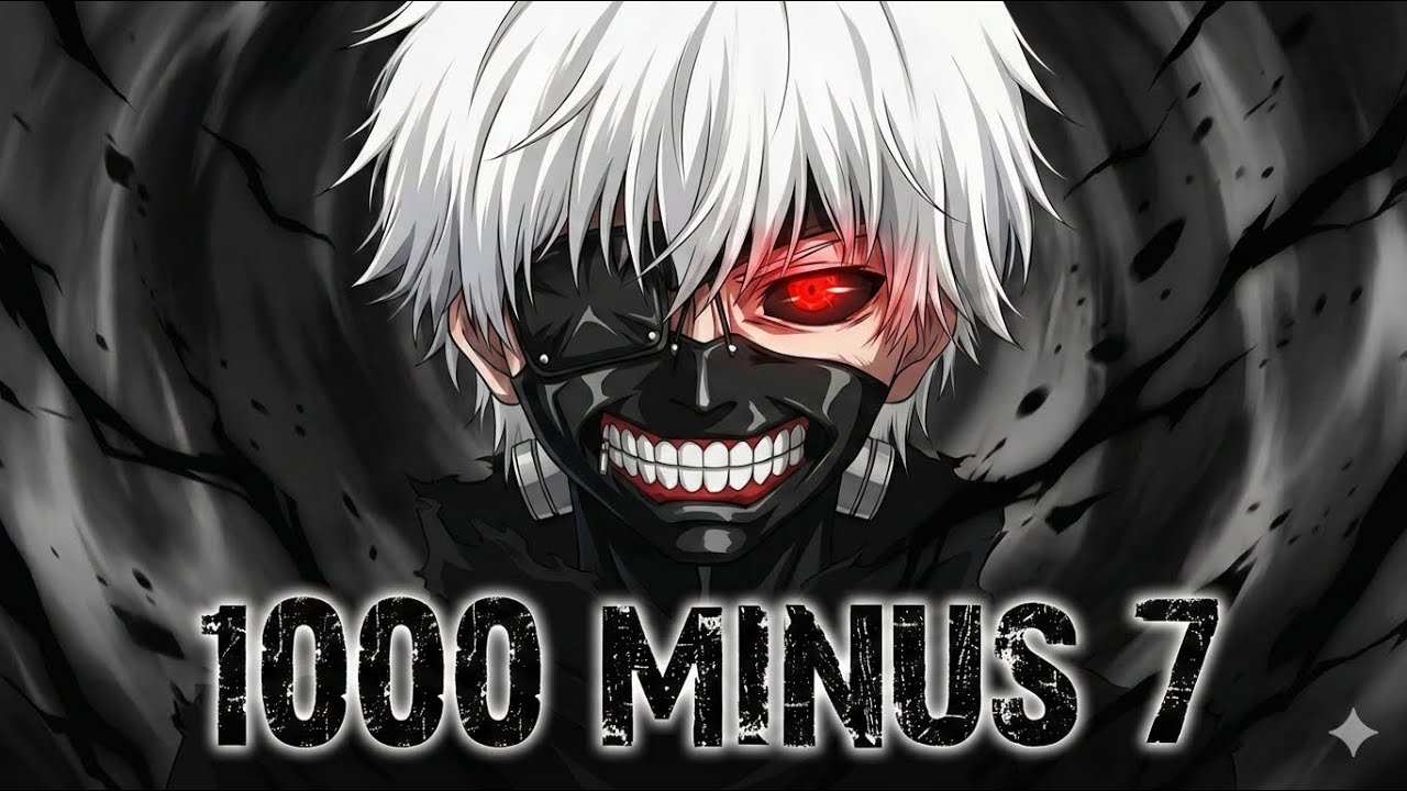 Ken Kaneki - 