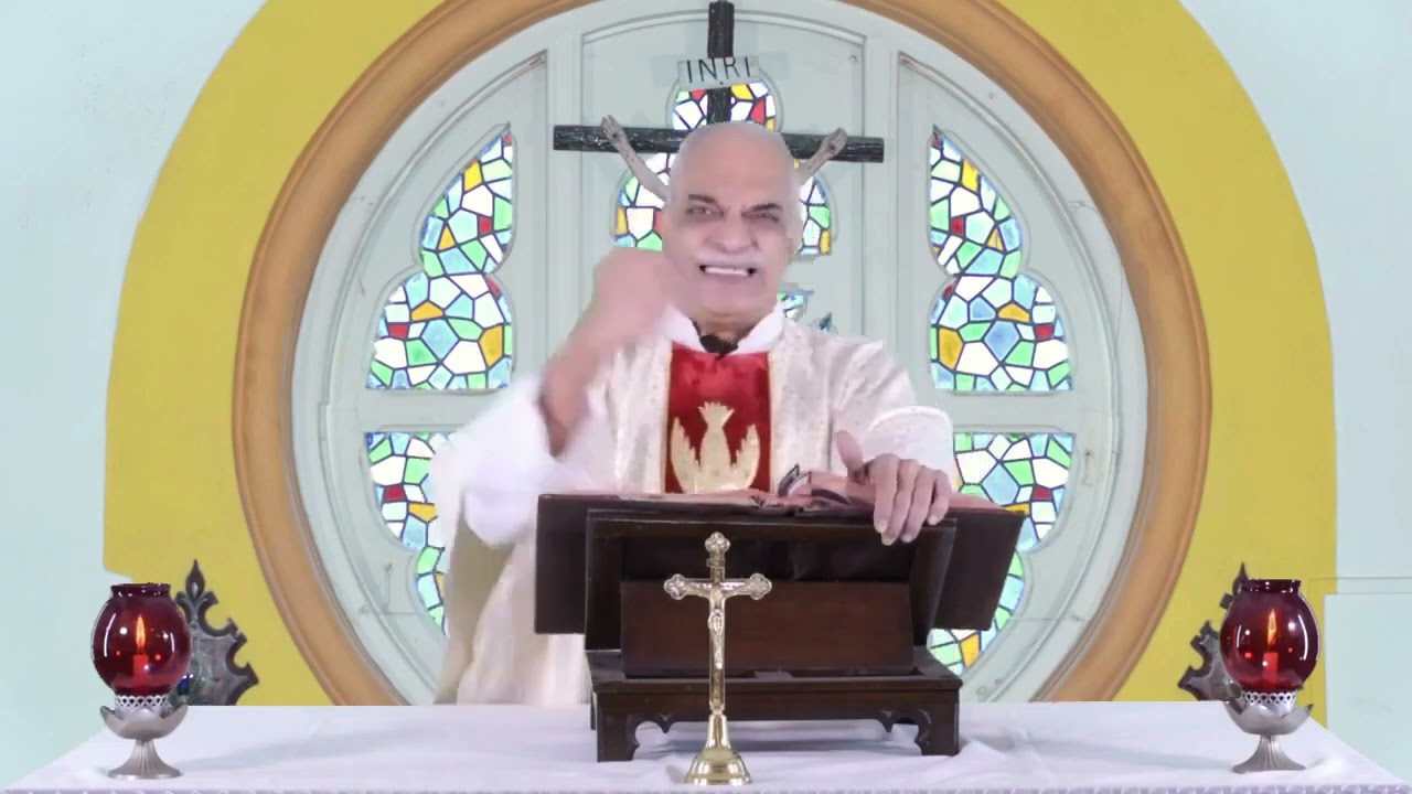 January 1, 2026 Homily