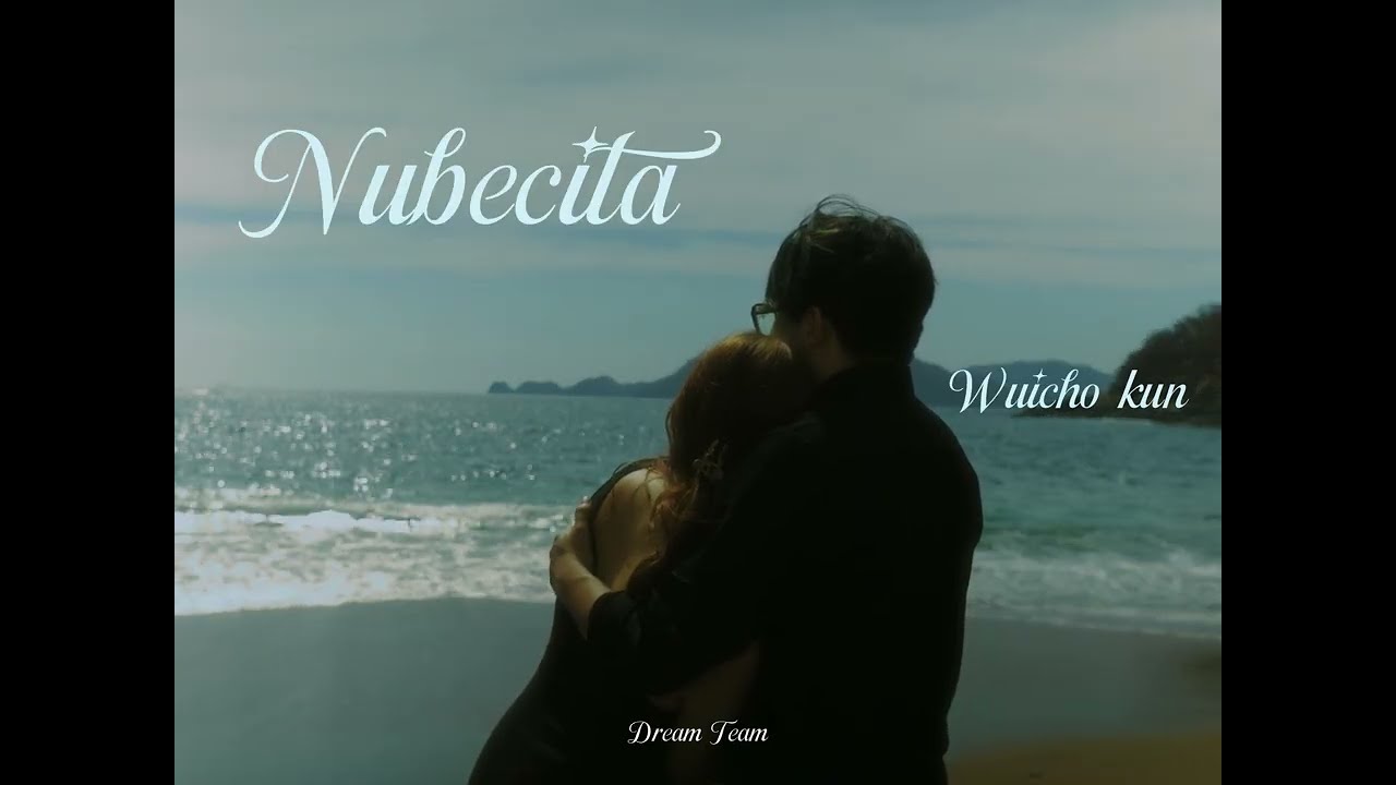 Wuicho Kun - Nubecita