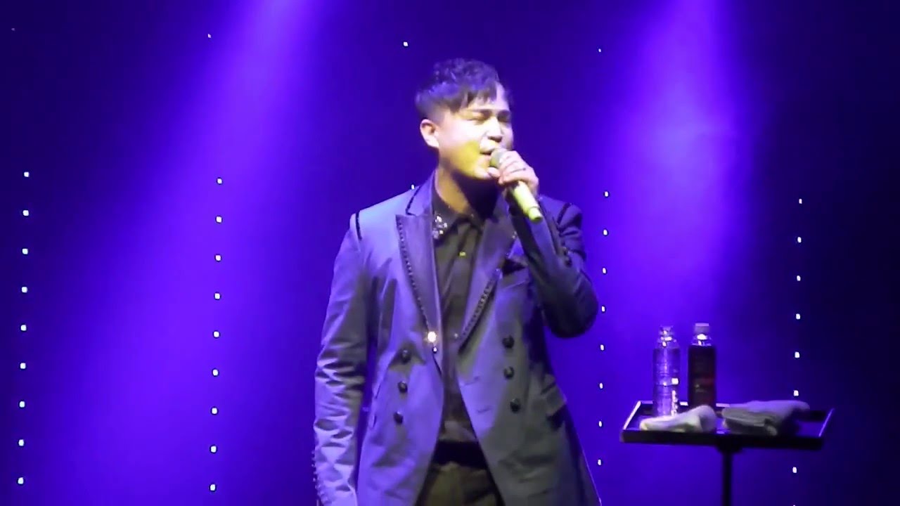 MC THE MAX (엠씨더맥스) - 어디에도 (20160227 pathostour busan)