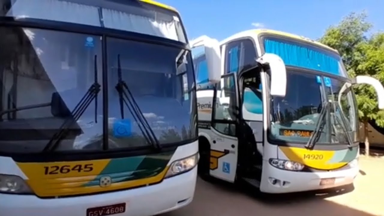 FORTALEZA X SÃO PAULO VIA PICOS - Parte 01#busologo #fortaleza #busologia #saopaulo #bus #viagem