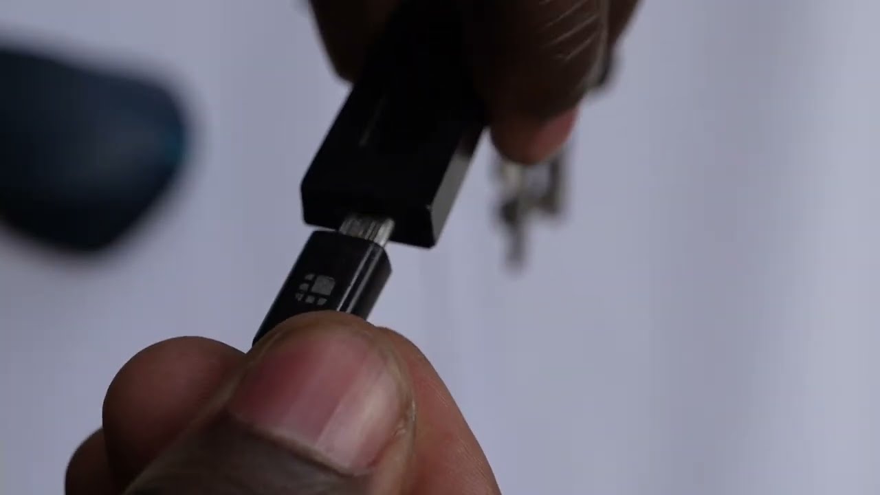Ledger Support  Case 689349