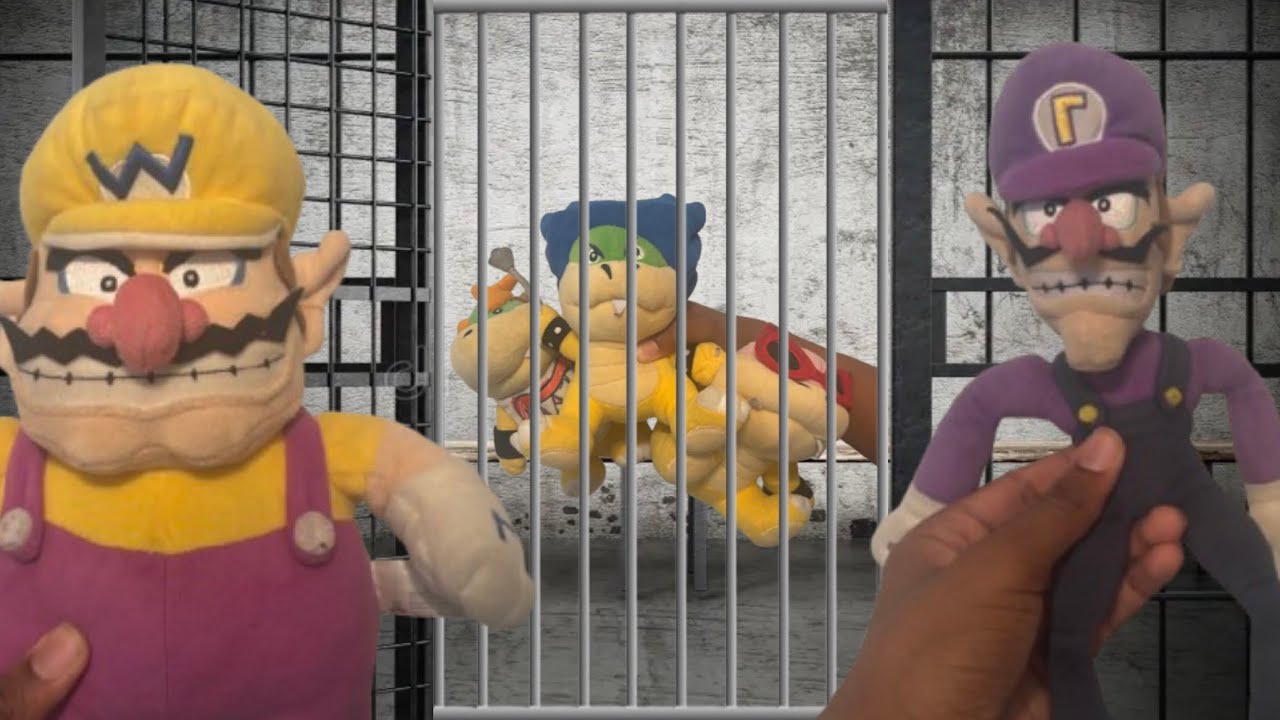 Detention Breakout!