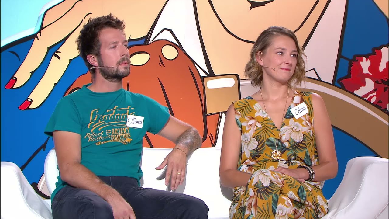Les Z'amours - 11 juin 2019  [Intégrale]