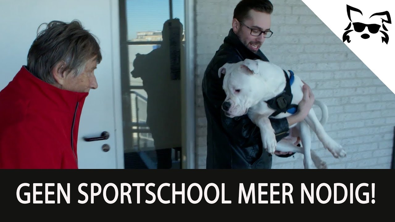 ''Ik ben de BAAS