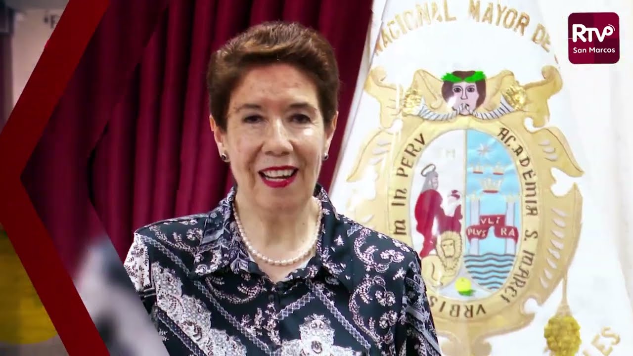 🔴#UNMSM Estudia Presupuesto y Finanzas Públicas en San Marcos la única universidad que la ofrece