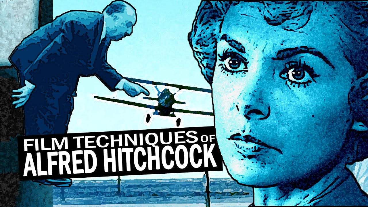 Film Techniques of Alfred Hitchcock (2nd Edition)