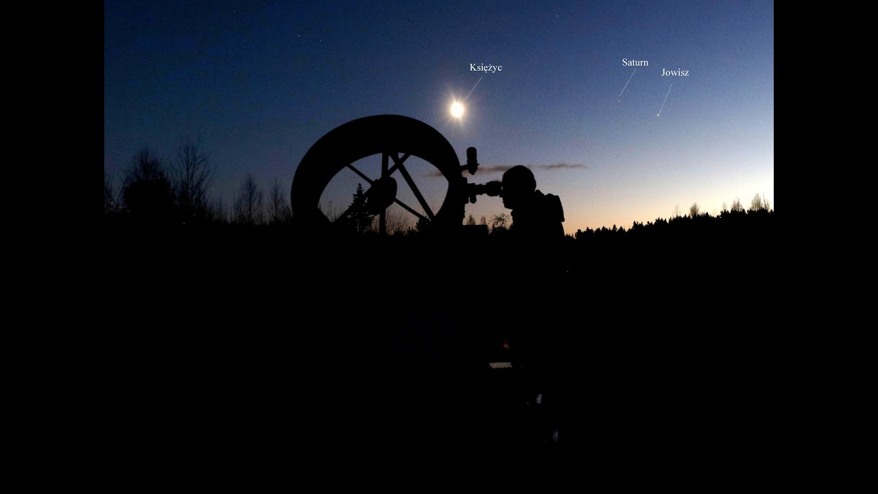 My observatory