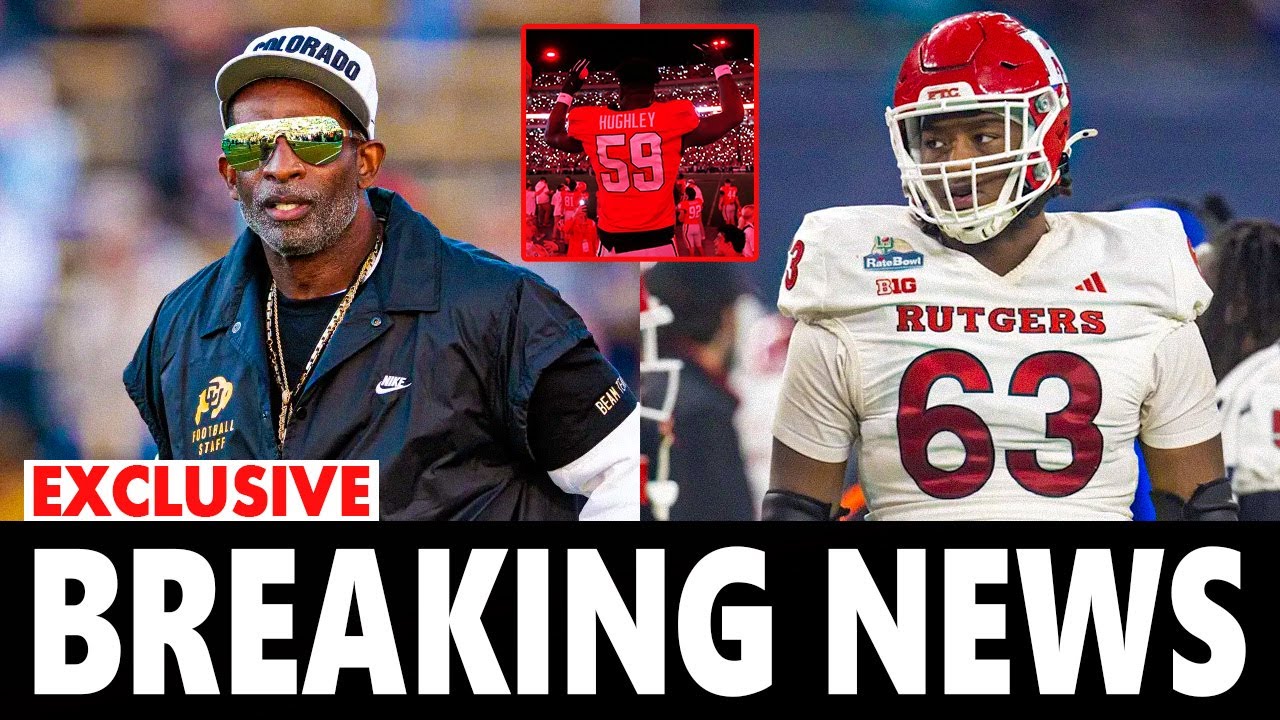 BREAKING: Biggest Position Battle Emerging After Colorado's Transfer Portal Overhaul!