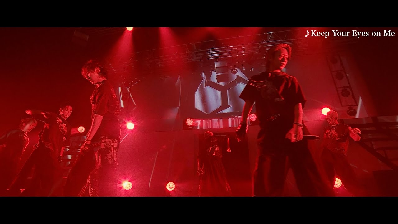 ZIPANG OPERA 1st Tour 2024 ～Rock Out～ (Official Long Digest)