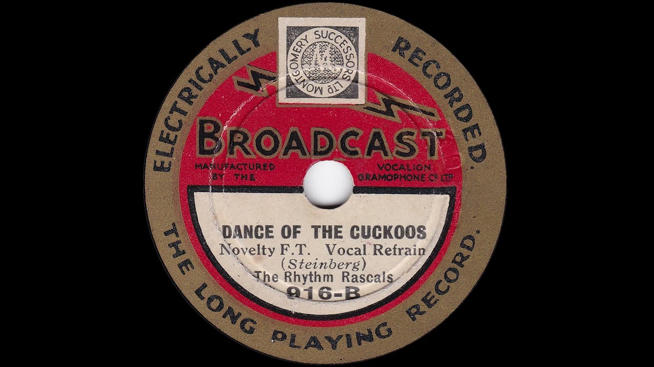 1932 Jay Wilbur (as 
