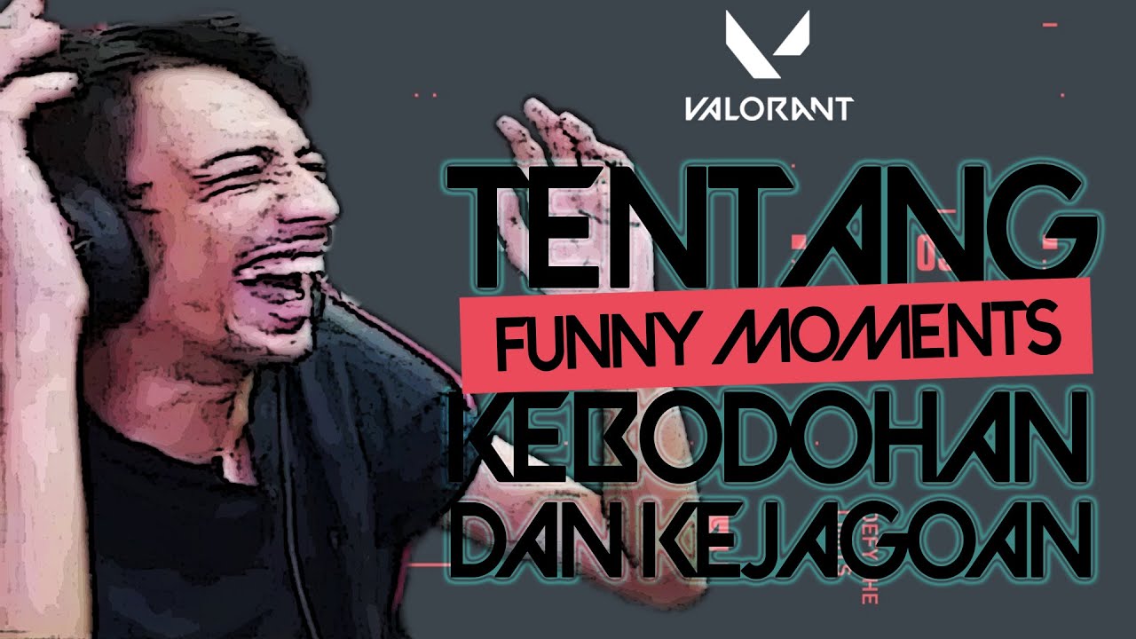 kebodohan valorant.3gp | Valorant Indonesia