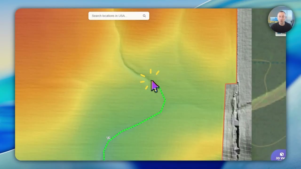 Drainage Design Validation: Catch Depth & Connection Errors | Geo-Surface Drain Pro Tutorial