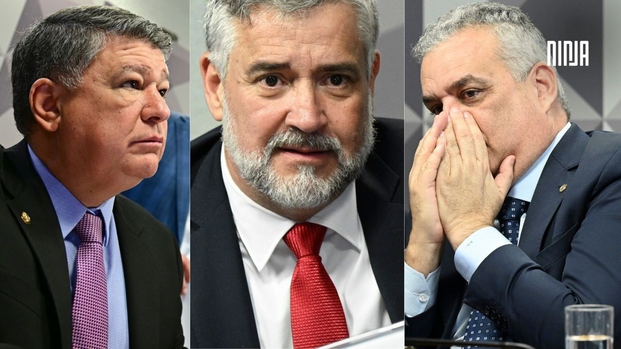 🔥Paulo Pimenta desconcerta presidente e relator sobre pris&atilde;o de ex-presidente do INSS🔥
