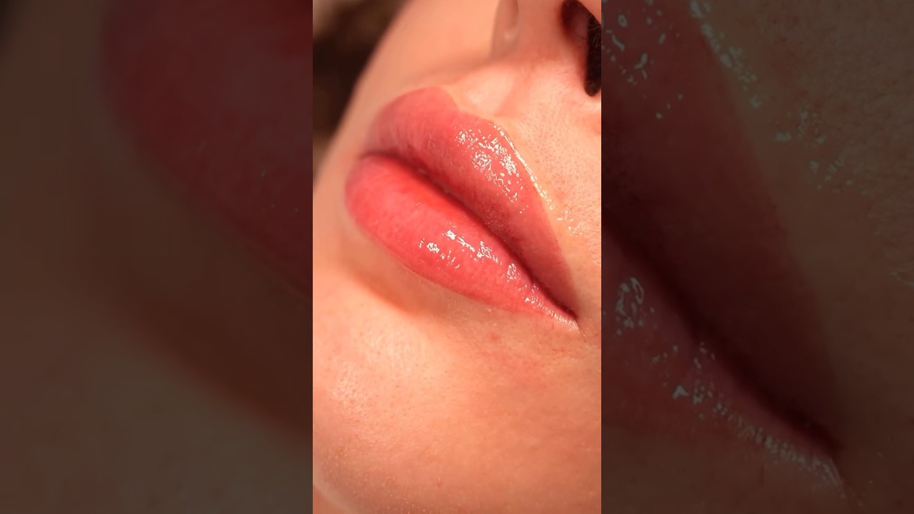 permanent Lipstick #bhadra #makeup