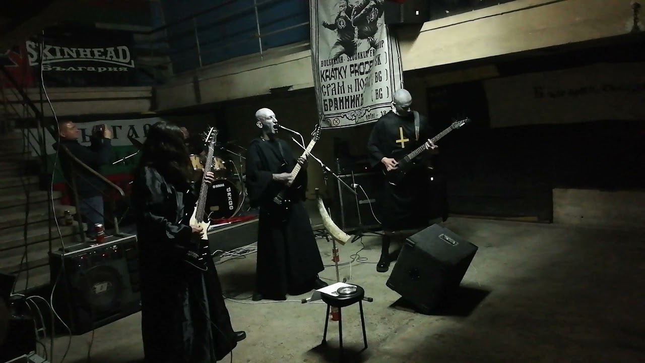 Paganblut live 22.05.2021