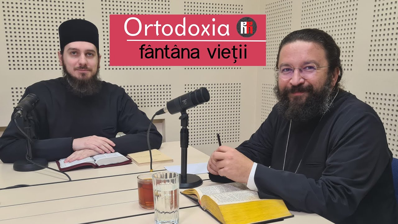 Pilda Talanților | Pr. Grigorie Foltiș în dialog cu Pr. Lect. Paul Siladi