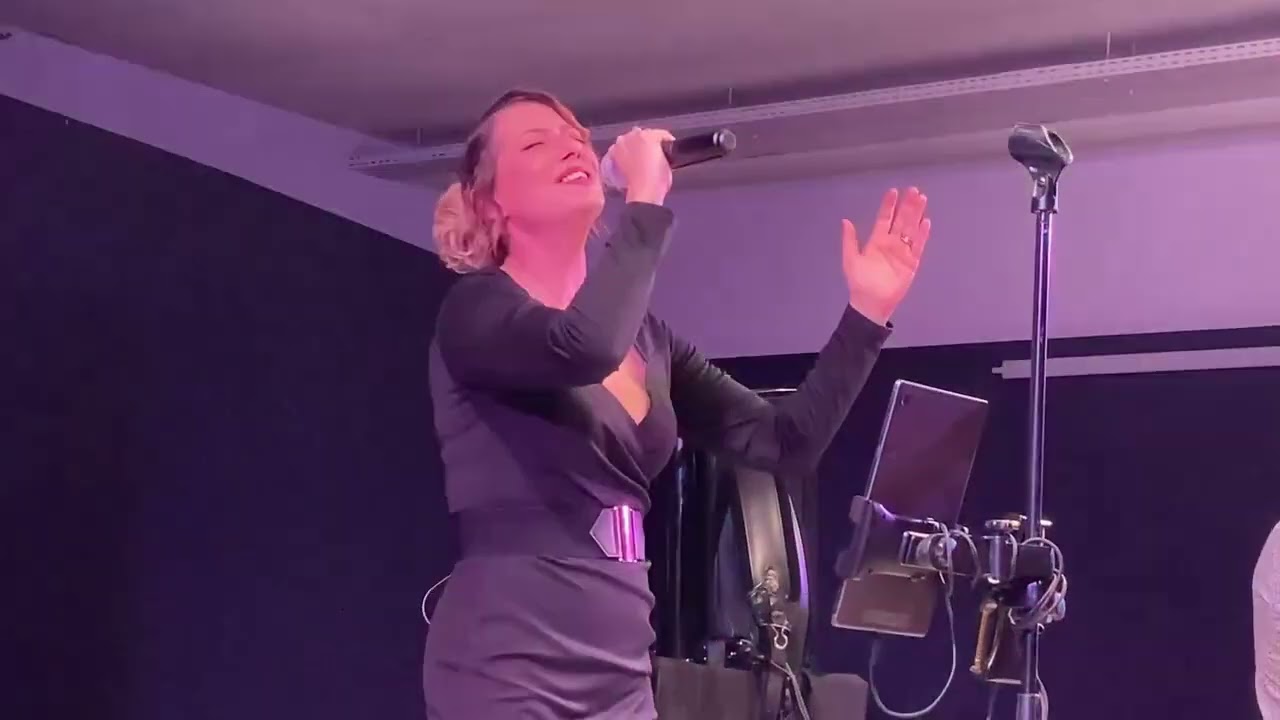 MISTER SWING ORCHESTRA 2024