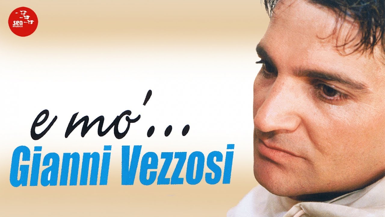 Gianni Vezzosi - Arresti domiciliari - Official Seamusica