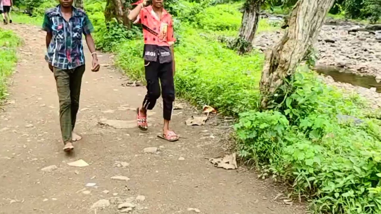 Anjanikund || Dang || Saputara || Gujarat