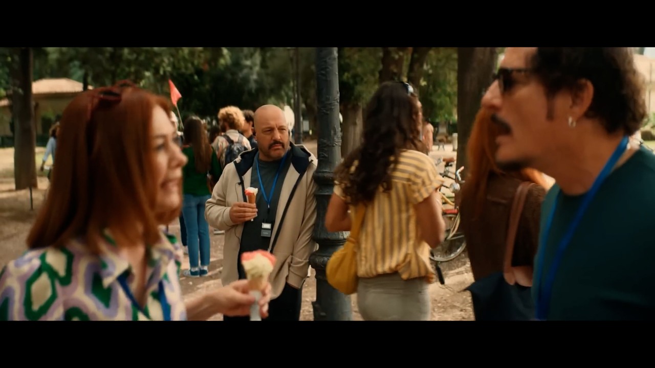 “IT’S MICHELLE & MOVIE!” Solo Mio (2026) Movie Review ---🎬🍿🎟👀