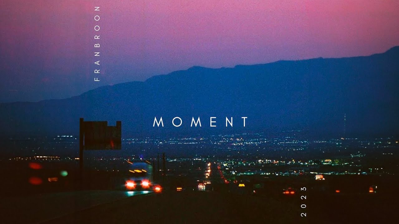 Franbroon - Moment