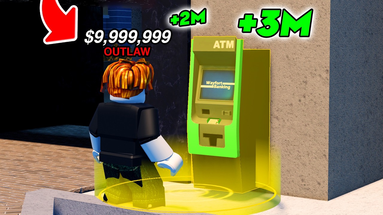 How To Make 8M+ DOLLARS PER HOUR In Driving Empire!