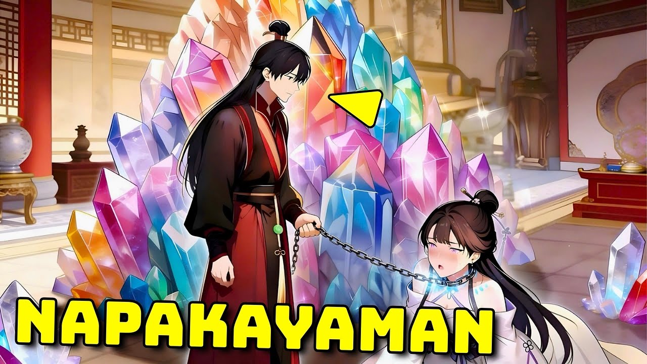 Playboy na walang silbi nagtransmigrasyon pero mas mayaman kaysa diyoseh - Manhwa Recap Tagalog