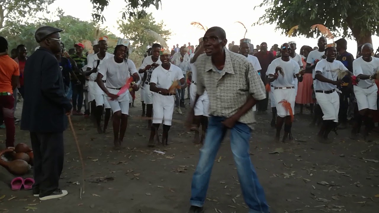 MASELASI BOMA