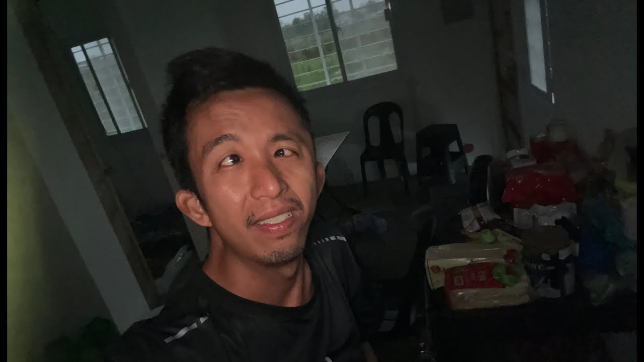 KUBO NI MR. J NILIPAD NA ? SIGNAL NO. 4