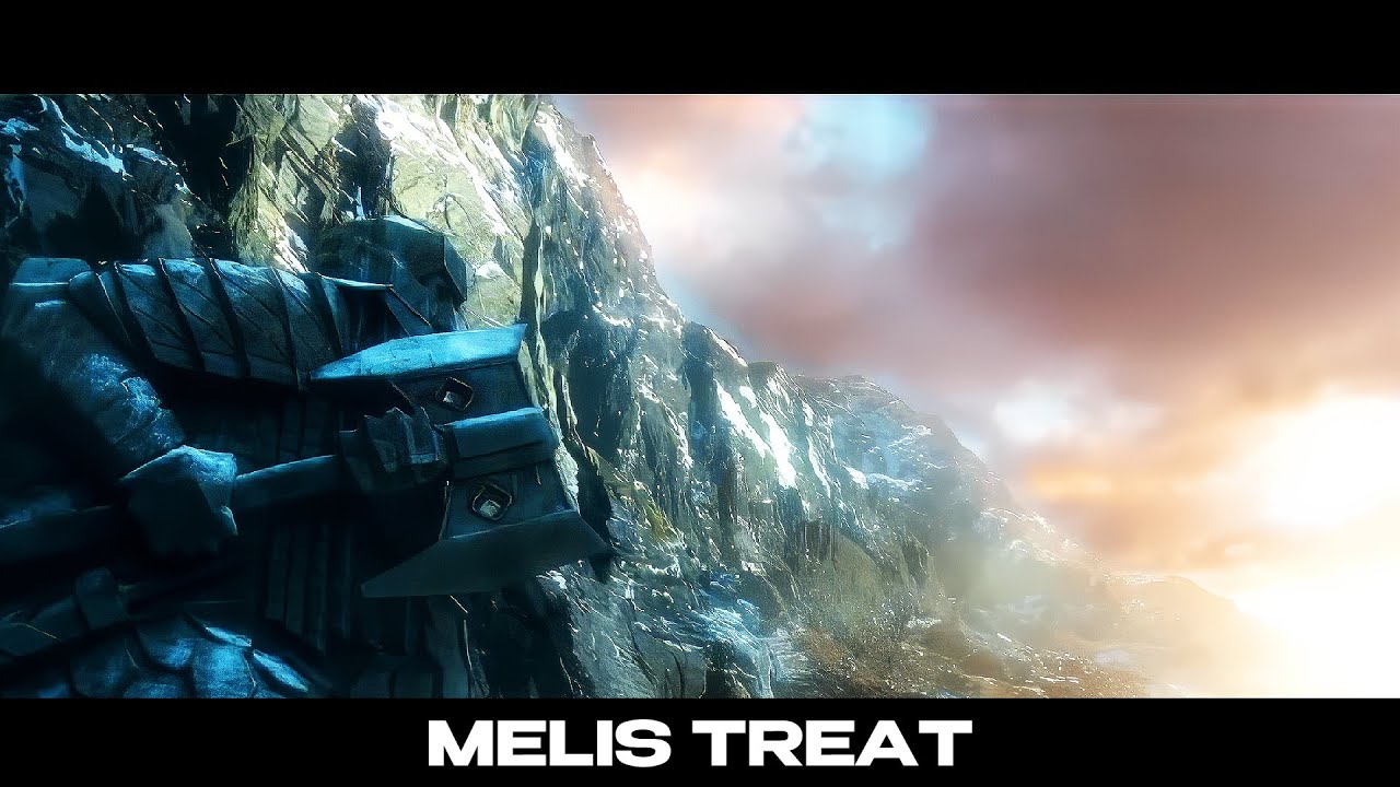 QUATTROTEQUE, Melis Treat - It's Me | The Hobbit - Battle of the five Armies
