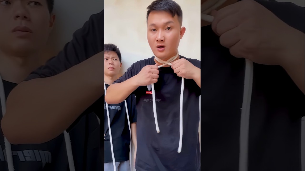 fals magic trick