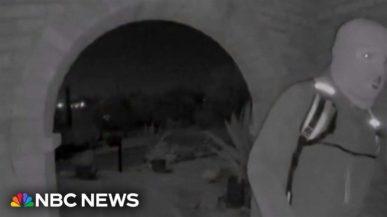 Pima County Sheriff detained subject in Guthrie case during traffic stop