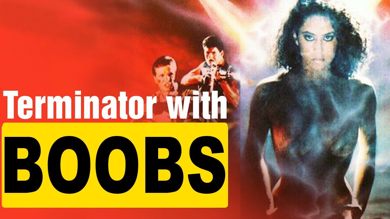 80s Terminator Rip Offs You Never Knew Existed (Actually Worth Watching)