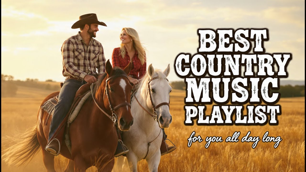 Best Classic Country Songs 2026 💚 Golden Days Of Country – Songs That Still Linger Vol 37