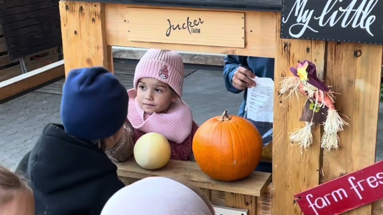 Juckerfarm Seegräben