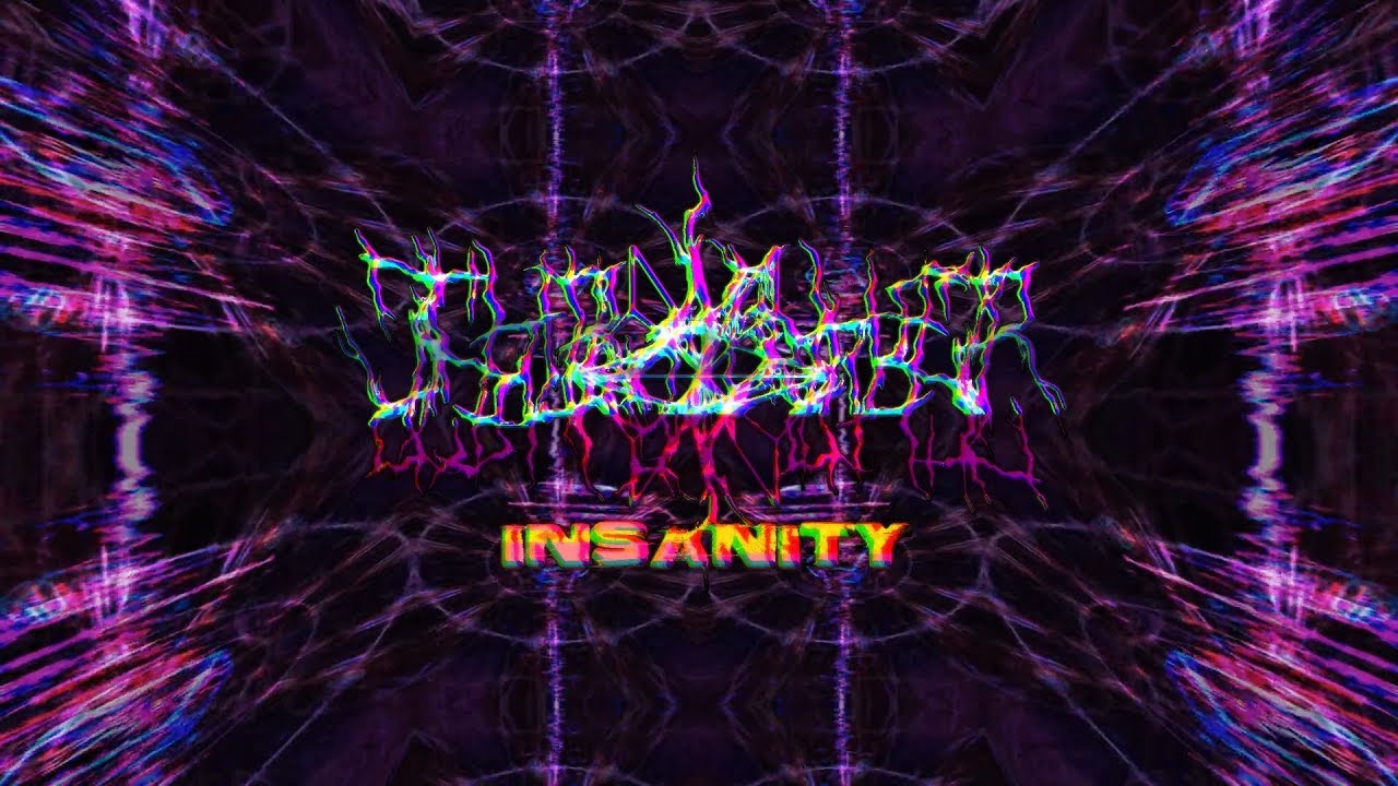 Thrasher - Insanity