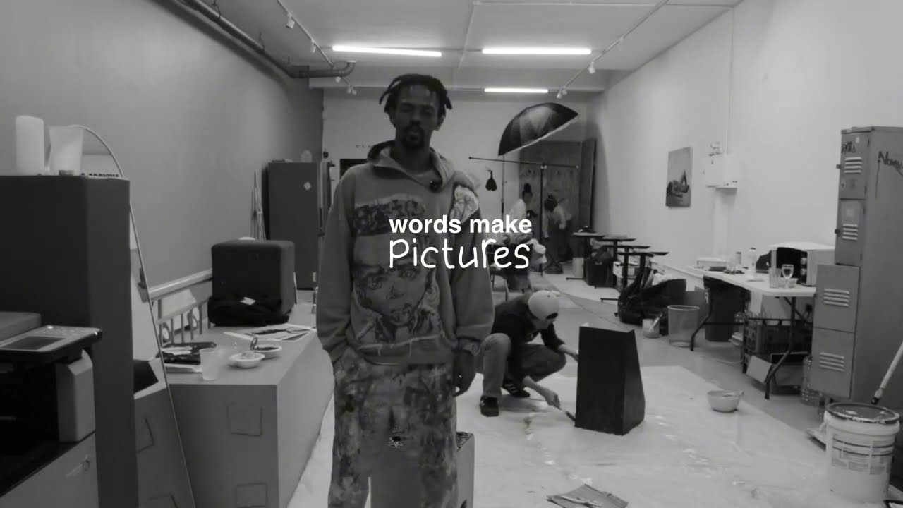 Craziest Art Collective In Joburg, Probably South Africa.