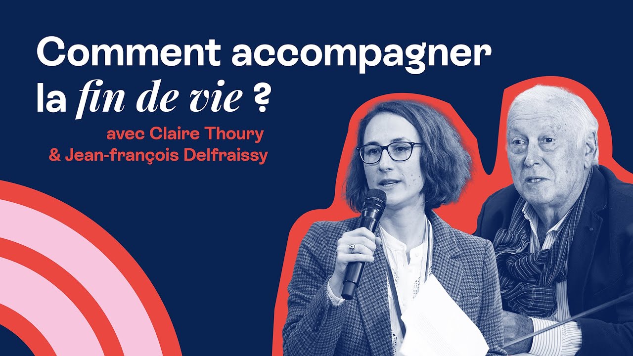 Comment accompagner la fin de vie ? - L'autre Assemblée - Episode1