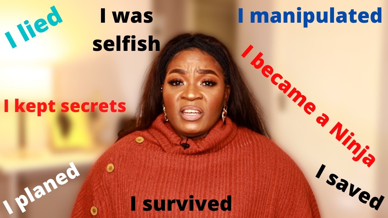 How I Successfully Secretly Prepared Myself To Leave My Cheating African Husband