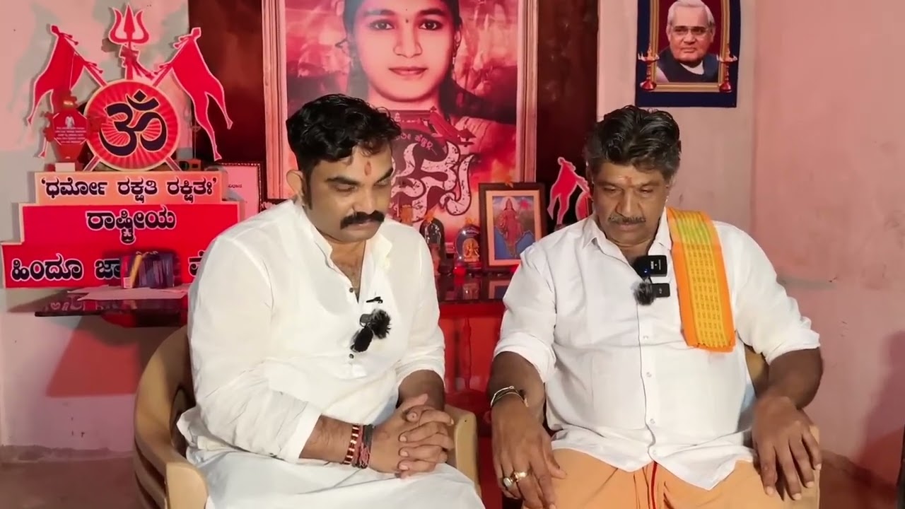 Girish Mattanavar And Mahesh Thimmarodi Nerara Sandarshana Video