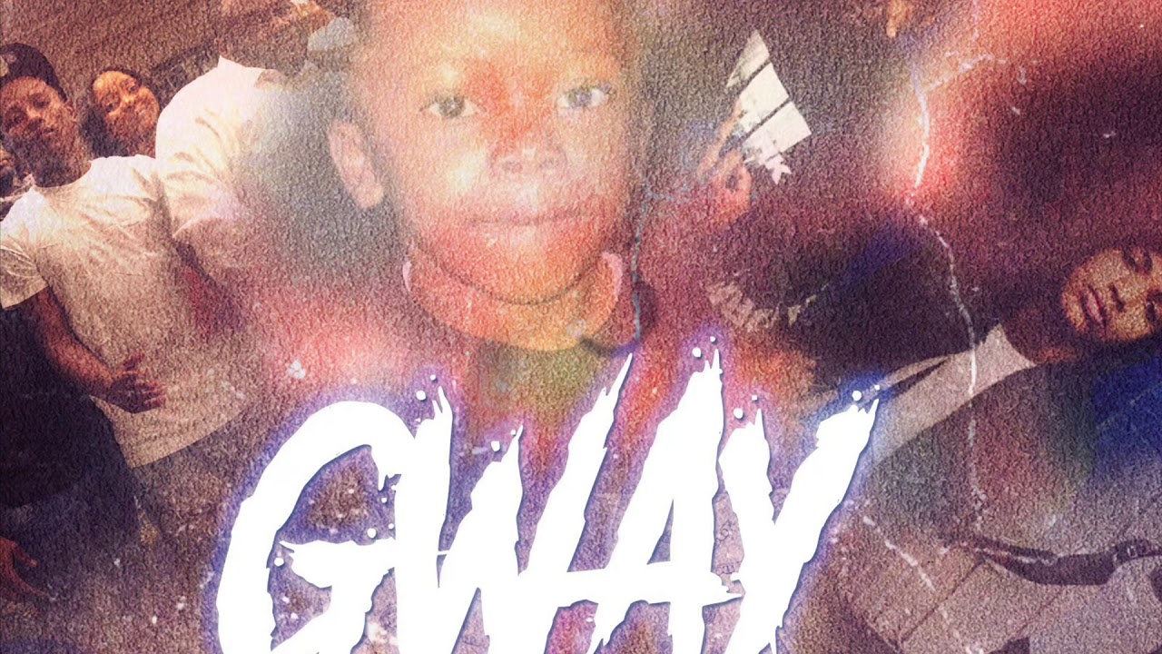 1100 GWAY - SNITCHK