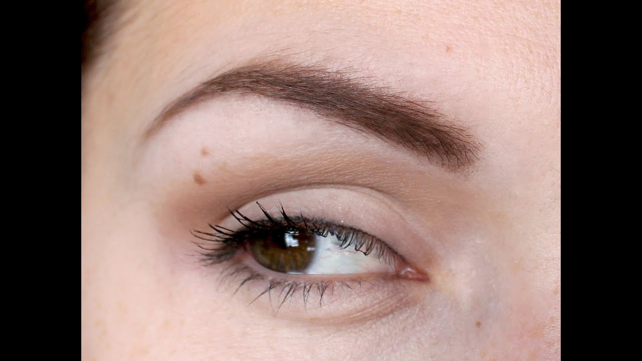 Tout sur... les sourcils