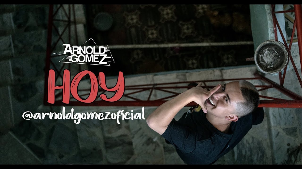 HOY - Arnold Gomez