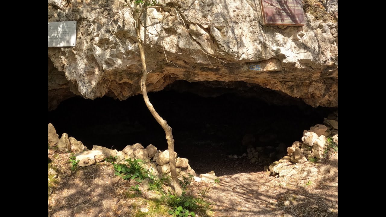 RANDO CABRESPINE LES MINES