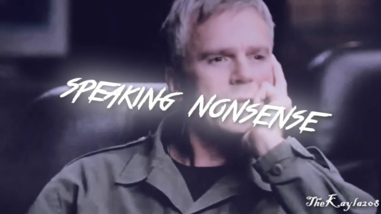Multi Fandom: Nonsense