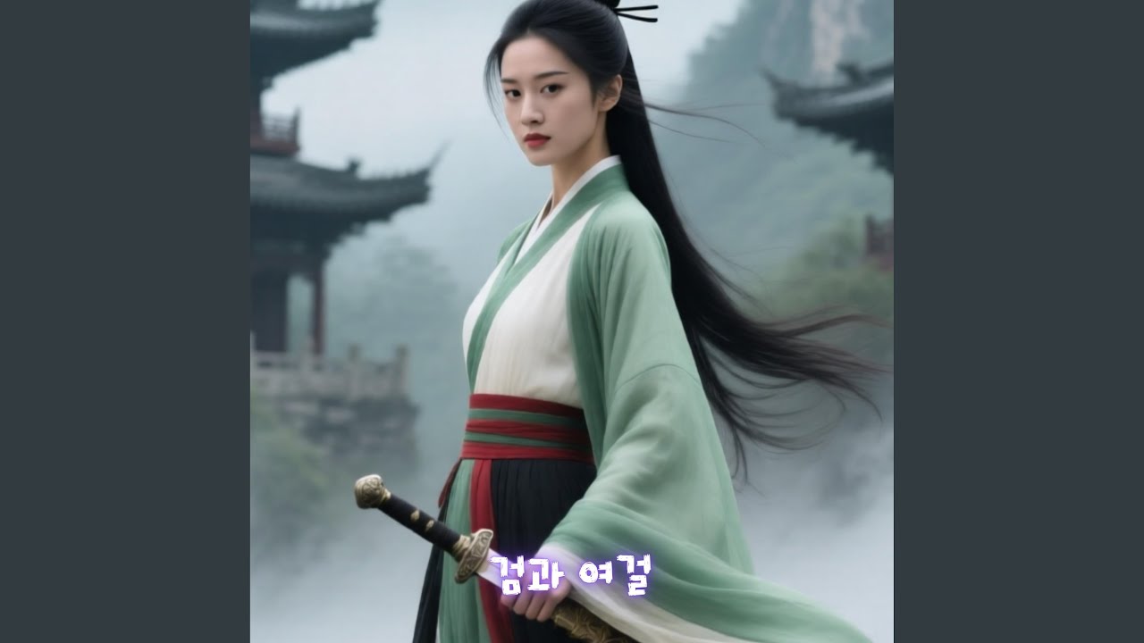 이제는 내려놓는다
