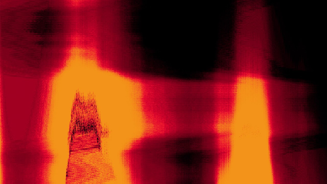 Daniel Avery - Hyper Detail (Giant Swan Remix)