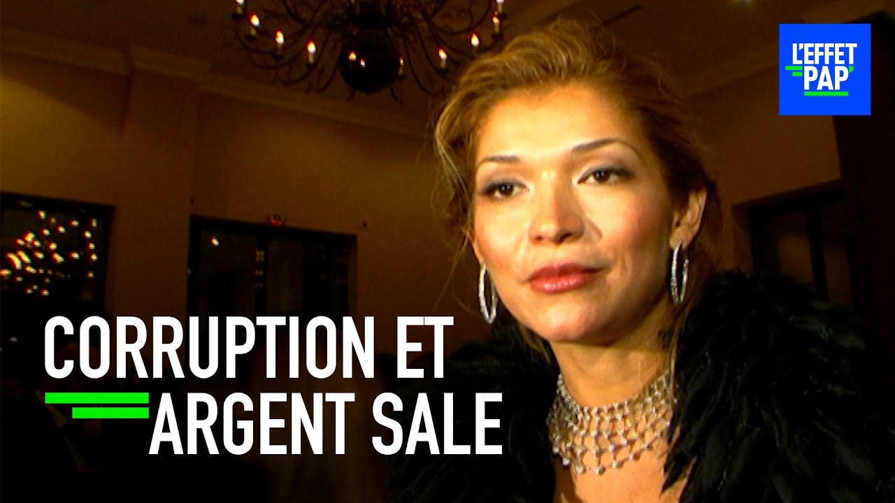 Corruption et argent sale, qui est la PRINCESSE DÉCHUE d’Ouzbékistan ?